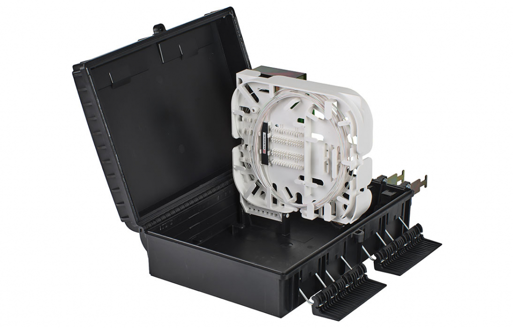 МКО-П3/С09 1PLC16 20SC/APC (полная компл.) МКО-П3/С09 1PLC16 20SC/APC (полная компл.)