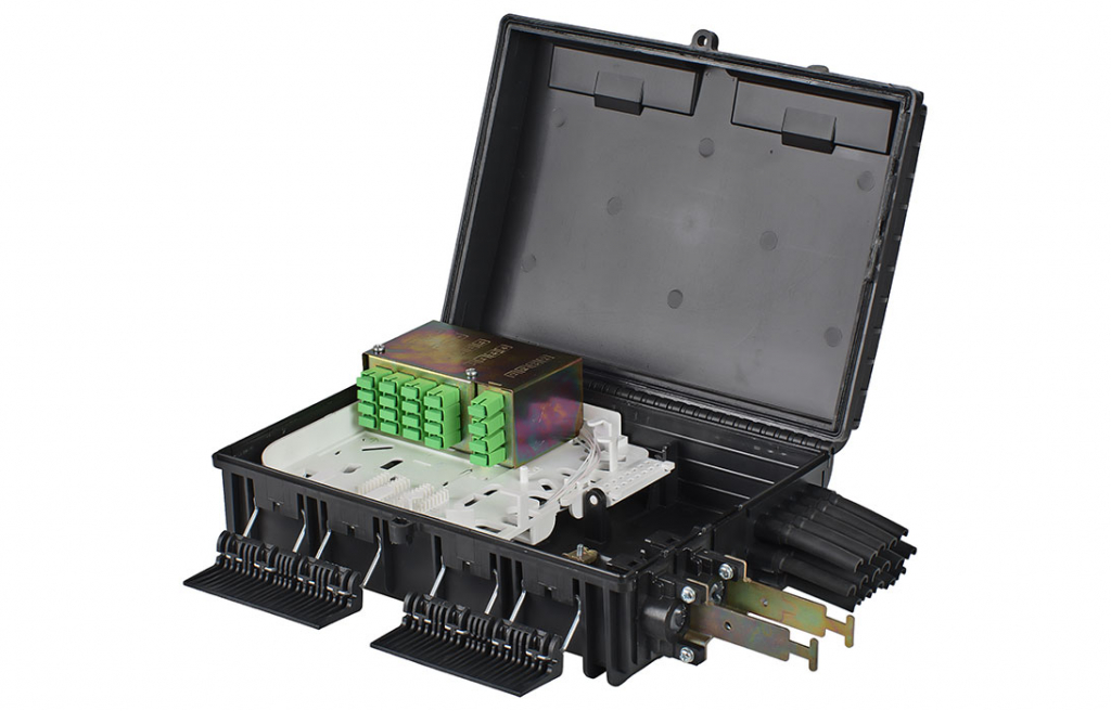 МКО-П3/С09 1PLC16 20SC/APC (полная компл.) МКО-П3/С09 1PLC16 20SC/APC (полная компл.)