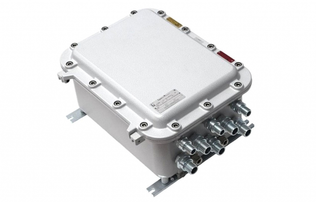 Коммутатор TFortis PSW-2G4F-Ex Коммутатор TFortis PSW-2G4F-Ex