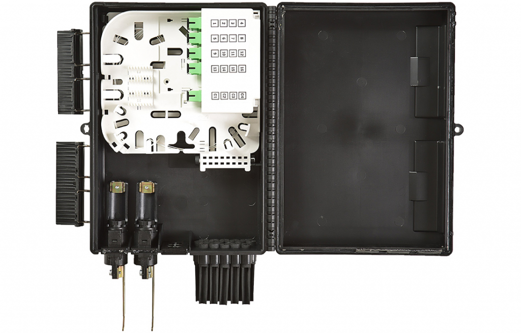 МКО-П3/С09 1PLC16 20SC/APC (полная компл.) МКО-П3/С09 1PLC16 20SC/APC (полная компл.)