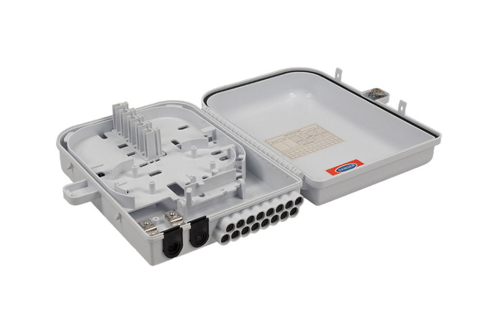 Кросс-бокс оптический GJS-X20A Кросс-бокс оптический GJS-X20A