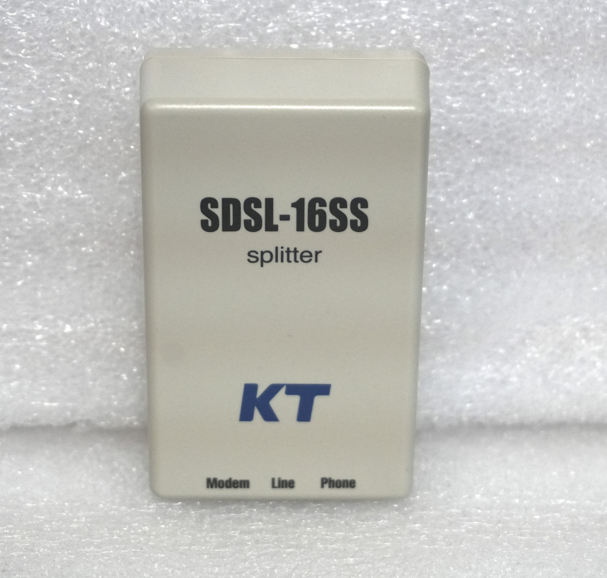 Сплиттер ADSL, SDSL Сплиттер ADSL, SDSL