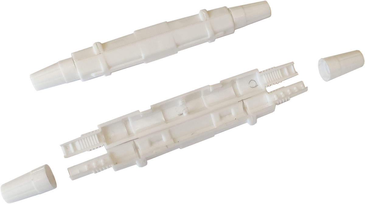 Муфта-мини FTTH (INNO I-Lock 160 ICSC) Муфта-мини FTTH (INNO I-Lock 160 ICSC)
