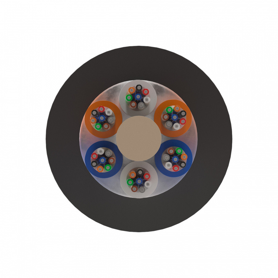 КОС-ОКД-24(6х4)G.652.D-нг(А)-HF-Д 1.5кН КОС-ОКД-24(6х4)G.652.D-нг(А)-HF-Д 1.5кН