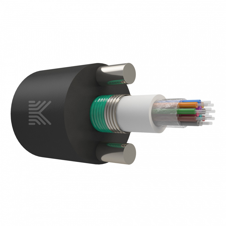 КОС-ОКГ-12хG.652.D-нг(А)-HF-ТС 2.7кН КОС-ОКГ-12хG.652.D-нг(А)-HF-ТС 2.7кН