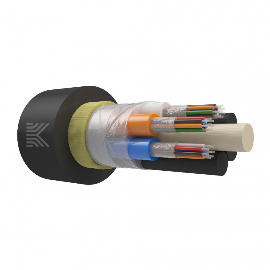 КОС-ОКС-24(6х4)ОМ2(50/125)-Д/А 10кН КОС-ОКС-24(6х4)ОМ2(50/125)-Д/А 10кН
