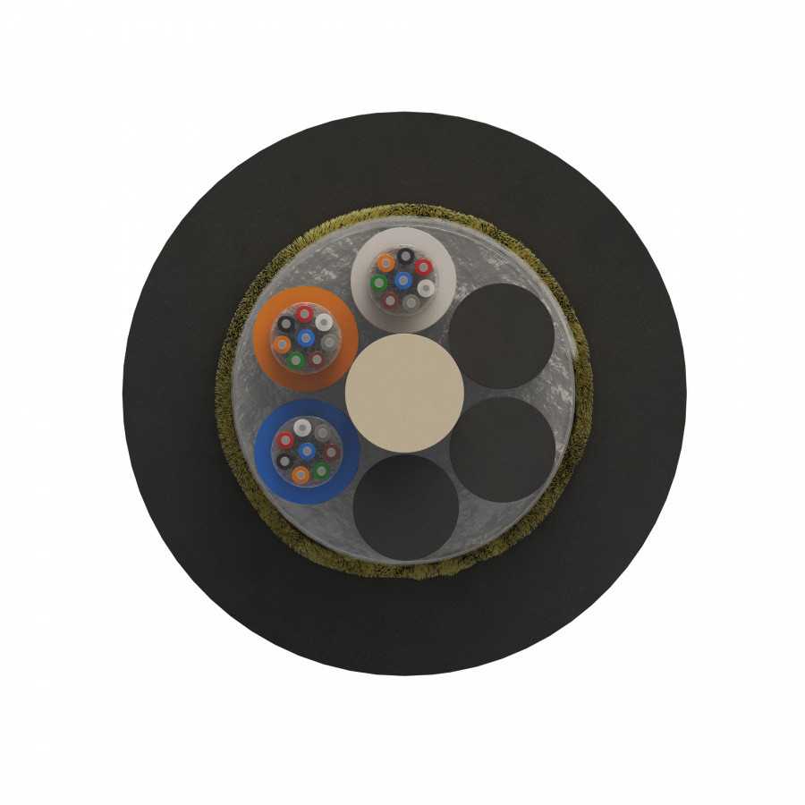 КОС-ОКС-24(6х4)ОМ4(50/125)-Д/А 7кН КОС-ОКС-24(6х4)ОМ4(50/125)-Д/А 7кН