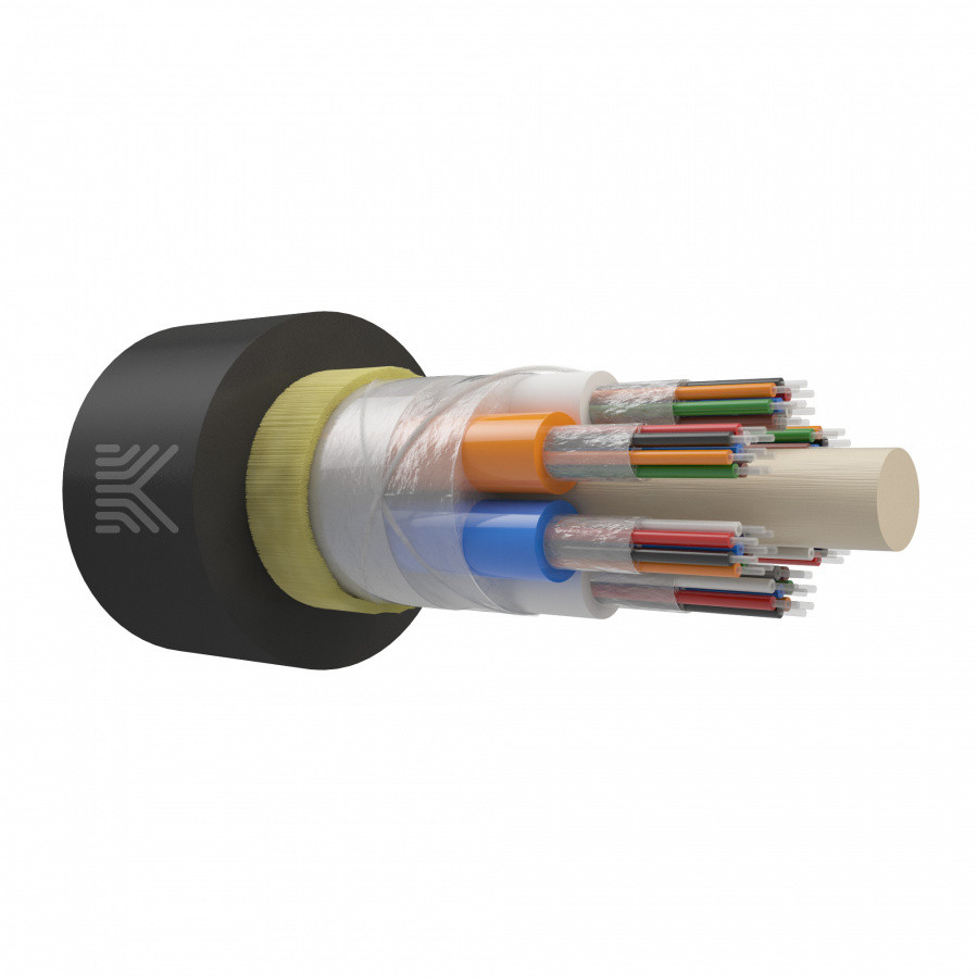 КОС-ОКС-48(6х8)ОМ2(50/125)-нг(А)-HF-Д/А 7кН КОС-ОКС-48(6х8)ОМ2(50/125)-нг(А)-HF-Д/А 7кН