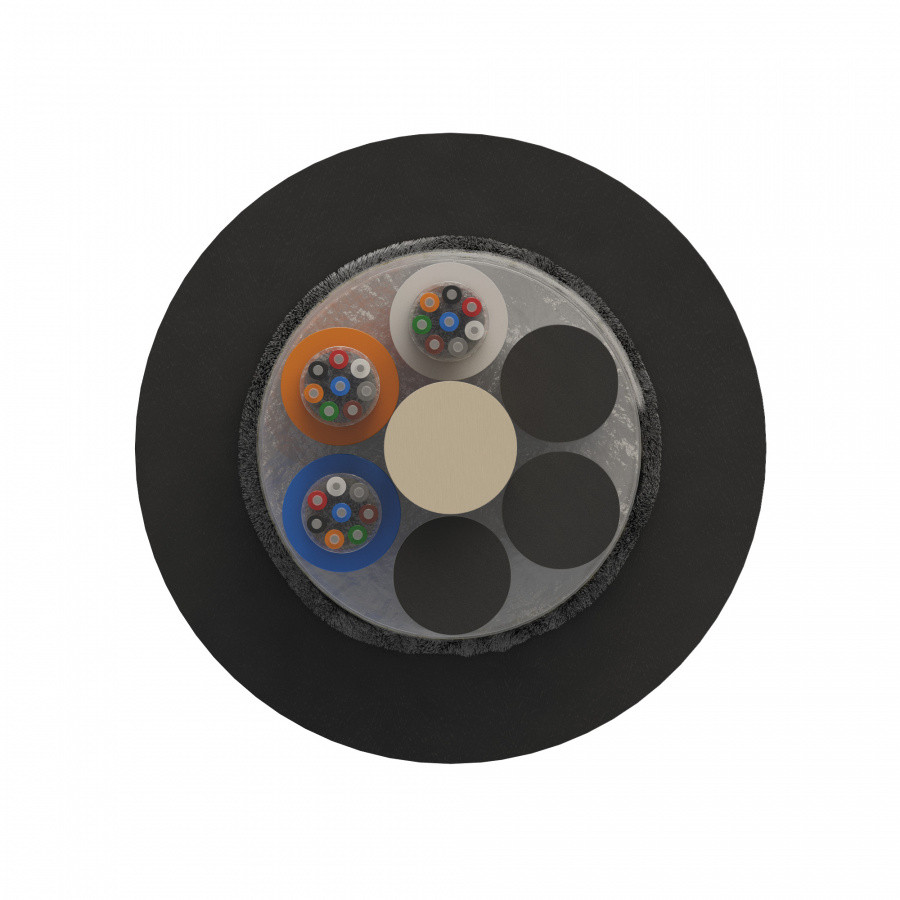 КОС-ОКС-24(6х4)ОМ3(50/125)-Д/Н 10кН КОС-ОКС-24(6х4)ОМ3(50/125)-Д/Н 10кН
