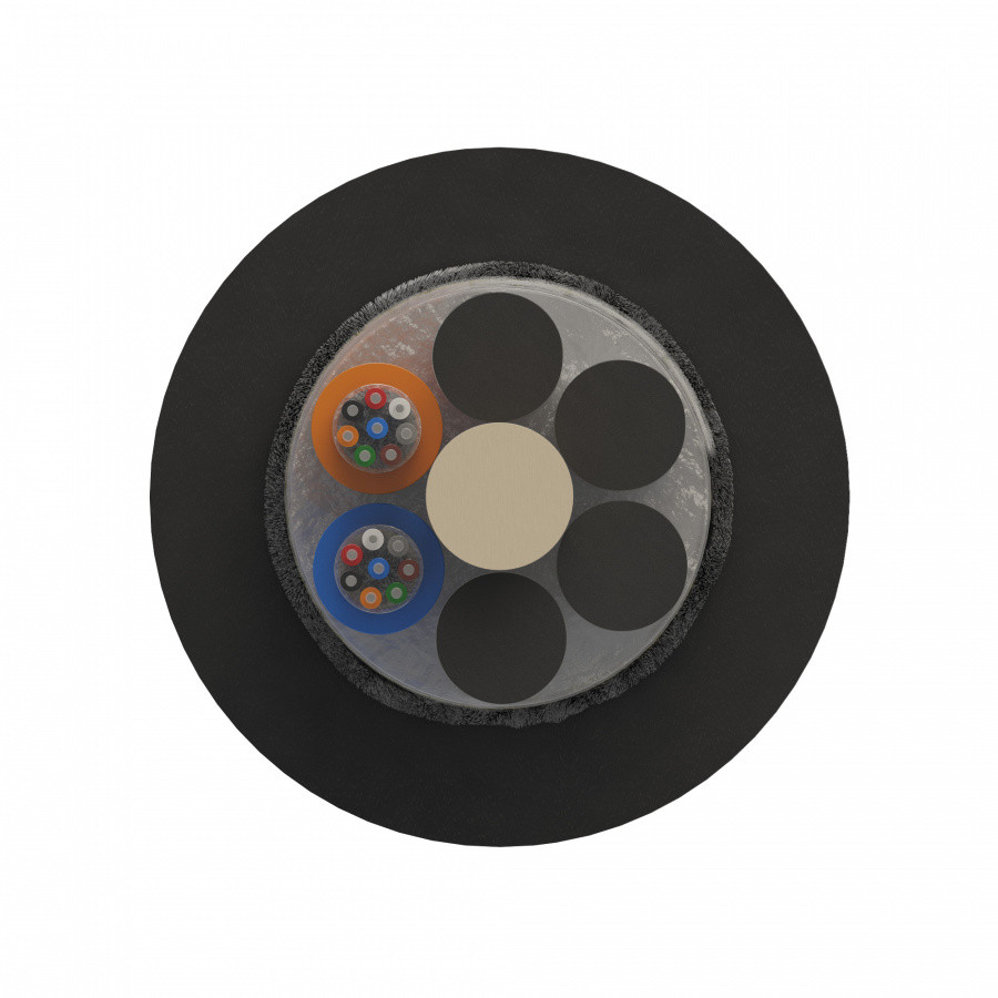 КОС-ОКС-16(4х4)ОМ4(50/125)-Д/Н 10кН КОС-ОКС-16(4х4)ОМ4(50/125)-Д/Н 10кН