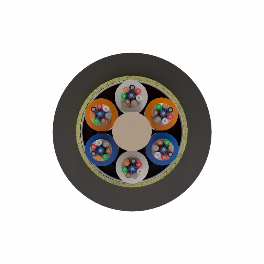 КОС-ОКС-12(3х4)ОМ4(50/125)-Д/А-С 7кН КОС-ОКС-12(3х4)ОМ4(50/125)-Д/А-С 7кН