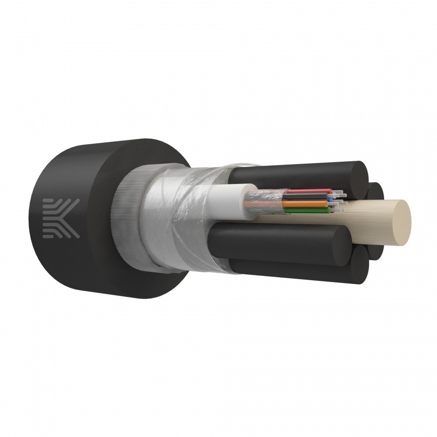 КОС-ОКС-8(2х4)ОМ2(50/125)-нг(А)-HF-Д/Н 7кН КОС-ОКС-8(2х4)ОМ2(50/125)-нг(А)-HF-Д/Н 7кН
