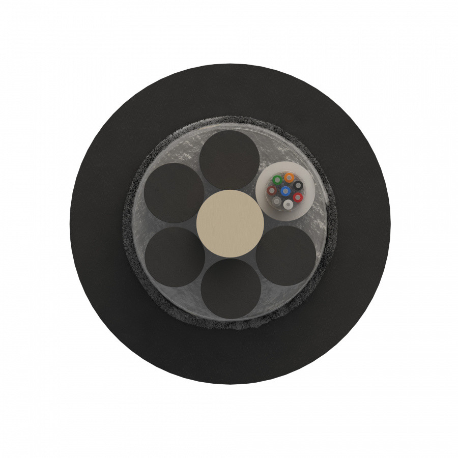 КОС-ОКС-8(2х4)ОМ2(50/125)-нг(А)-HF-Д/Н 7кН КОС-ОКС-8(2х4)ОМ2(50/125)-нг(А)-HF-Д/Н 7кН