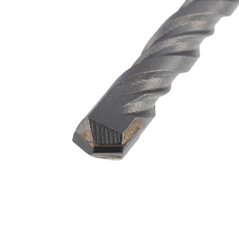 Бур по бетону 6x110x50мм SDS PLUS KRANZ Бур по бетону 6x110x50мм SDS PLUS KRANZ