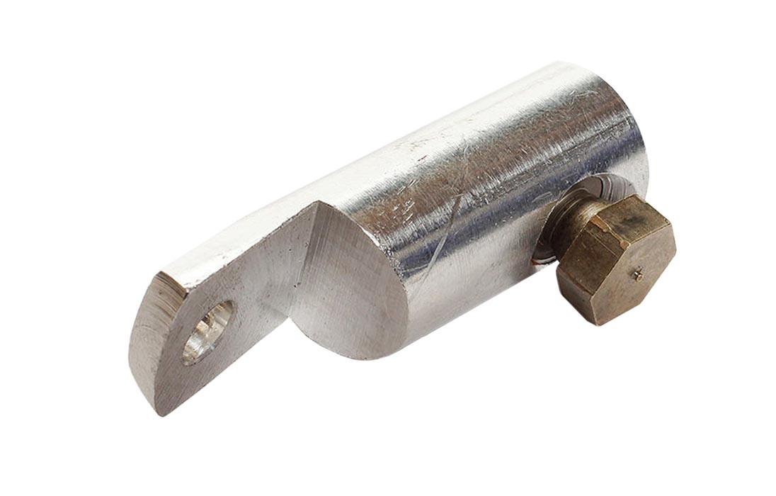 Наконечник болтовой НБ-2 (70-120 мм) Наконечник болтовой НБ-2 (70-120 мм)