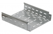 CLP10-050-200-3 Лоток перфорированный 50х200х3000 CLP10-050-200-3 Лоток перфорированный 50х200х3000
