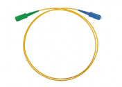 ШОС 2,0мм SM SC/APC-SC/UPC 1,5м ШОС 2,0мм SM SC/APC-SC/UPC 1,5м