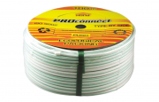 Кабель коаксиальный RG-6U,Cu/Al/Cu, 48% Кабель коаксиальный RG-6U,Cu/Al/Cu, 48%