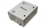 Коммутатор TFortis PSW-2G+UPS-Box