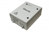 Коммутатор TFortis PSW-2G8F+UPS-Box