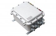 Коммутатор TFortis PSW-2G4F-Ex