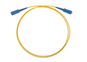 Шнур ШОС-2SM/2.0  мм-SC/UPC-SC/UPC-3.0  м ССД