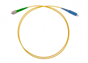 Шнур ШОС-SM/2.0 мм-FC/APC-SC/UPC-1.0 м Шнур ШОС-SM/2.0 мм-FC/APC-SC/UPC-1.0 м