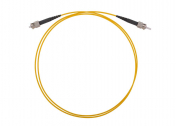 Шнур ШОС-SM/2.0 мм-FC/UPC-ST/UPC-1.0 м Шнур ШОС-SM/2.0 мм-FC/UPC-ST/UPC-1.0 м