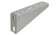 CLP1CW-200-1 Кронштейн настенный осн.200 мм CLP1CW-200-1 Кронштейн настенный осн.200 мм