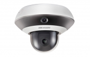 DS-2PT3122IZ-DE3(2.8-12mm)2Мп панорамная IP-камера DS-2PT3122IZ-DE3(2.8-12mm)2Мп панорамная IP-камера