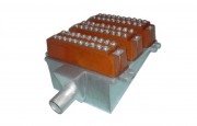 Бокс БКТ 30х2