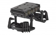 Муфта-кросс МКО-П2/С09 1PLC4 10SCA (полная компл.) Муфта-кросс МКО-П2/С09 1PLC4 10SCA (полная компл.)