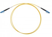 ШОС 2,0мм SM LC/UPC-LC/UPC 1м (патчкорд)ССД HS