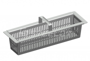 Корзина для пескоуловителя DN100 Steelot BK10114