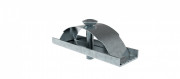 Крепеж для бетонного лотка DN100 Steelot K10M8