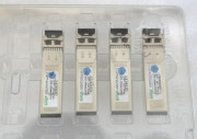 Модуль оптический SFP+10G 850nm, дальность до 300м