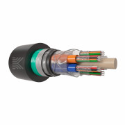 КОС-ОКГ-8(2х4)G.652.D-нг(А)-FRHFLTx-ДВ 2.7кН