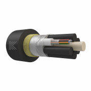 КОС-ОКС-8(1х8)ОМ1(62.5/125)-нг(А)-HF-Д/А 7кН