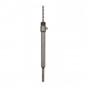 Хвостовик для коронки М22х250мм SDS PLUS KRANZ